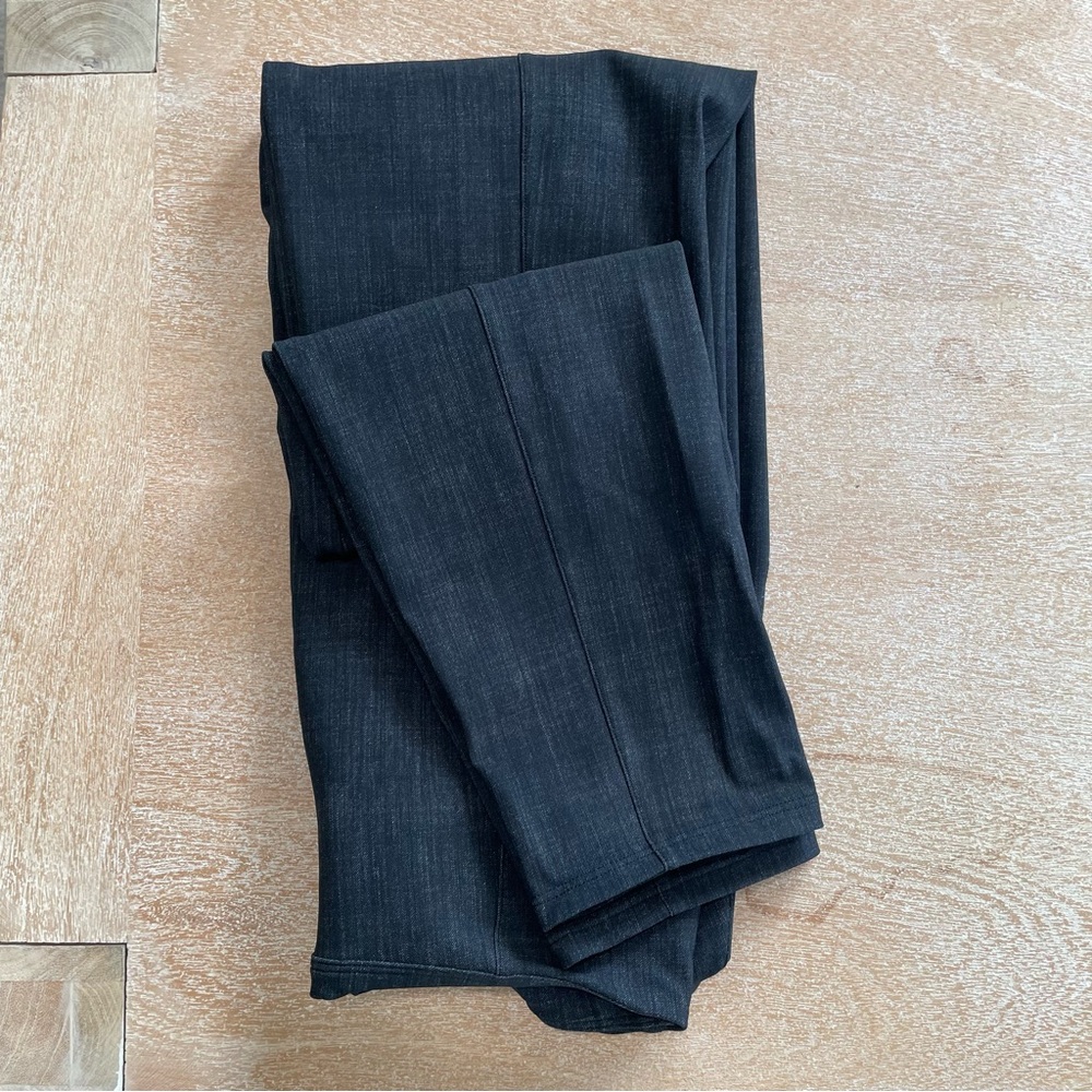 Lululemon dark grey leggings/pants
